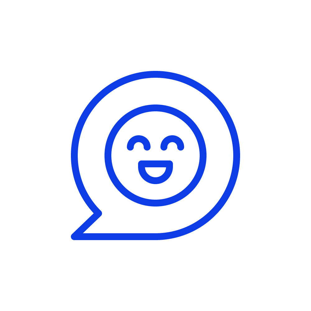 Smile Icon
