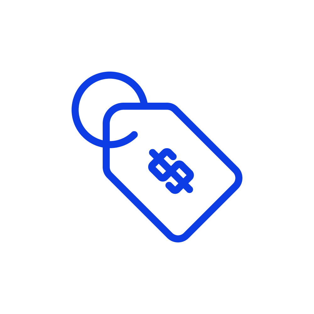 Price Icon